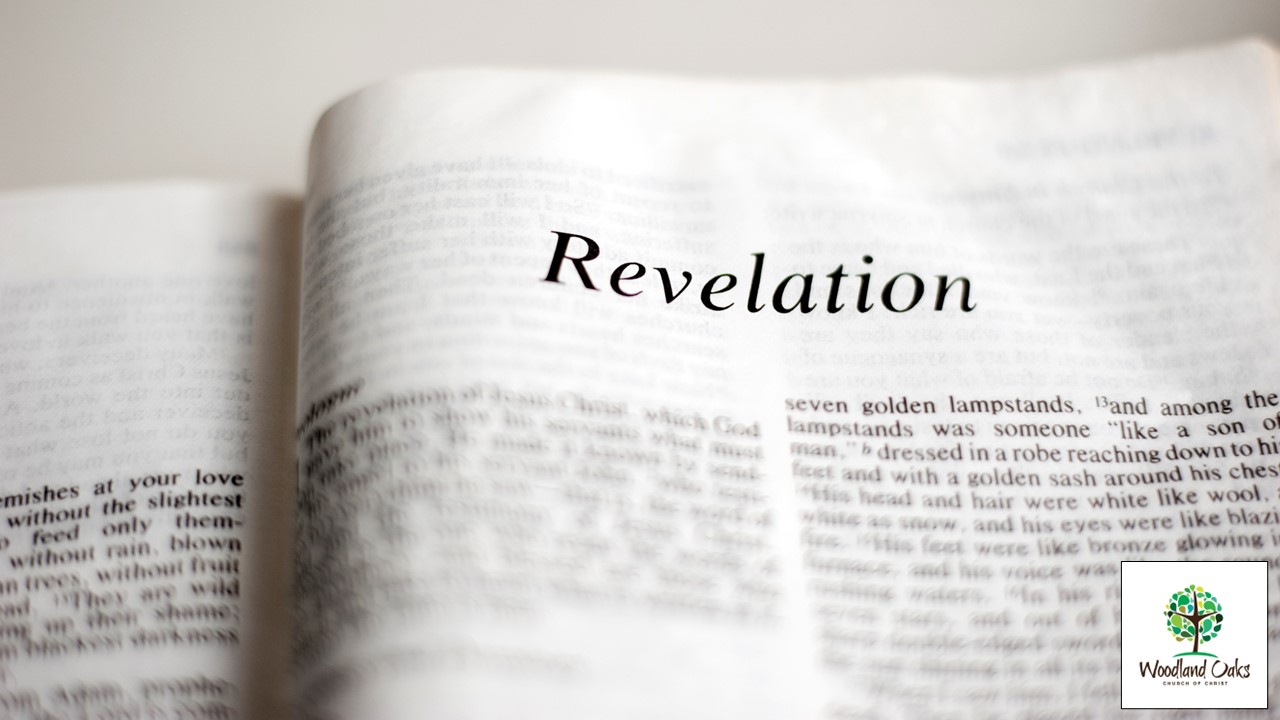 A Study of the Book of Revelation