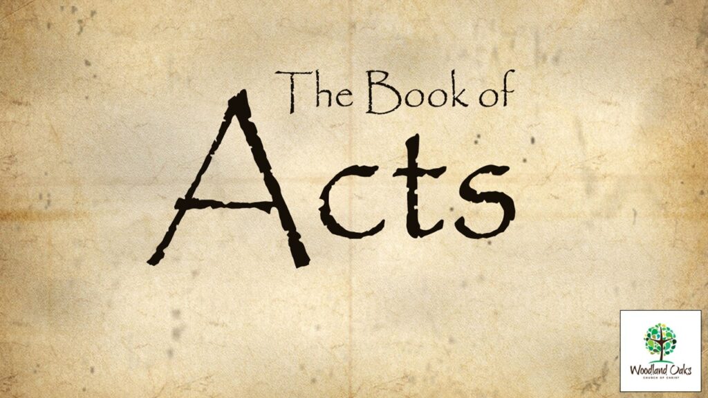 Acts In Action Conclusion (9 of 9)