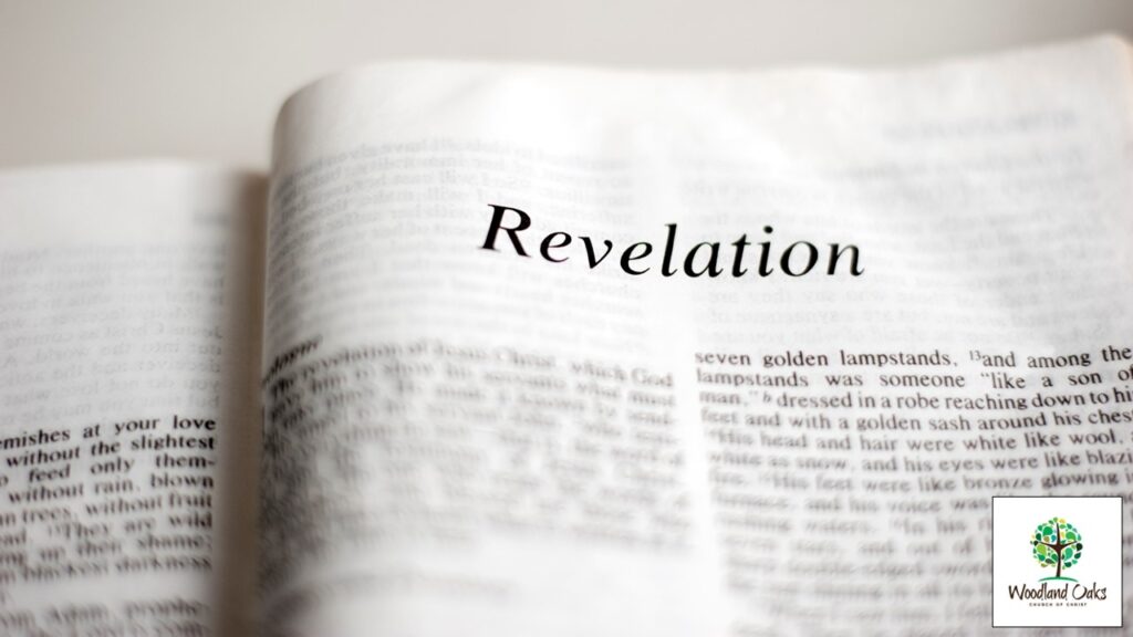 A Study of the Book of Revelation (19 of 19)