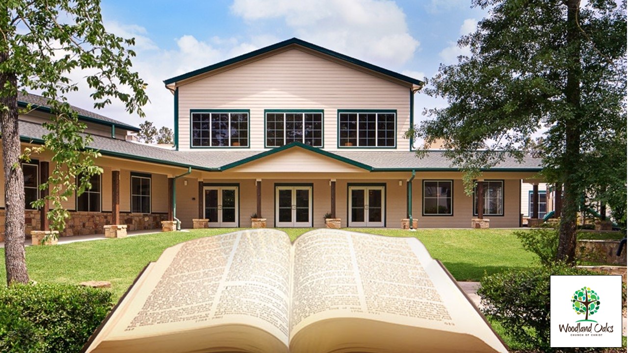 New Testament Shaped Church (6 of 6)